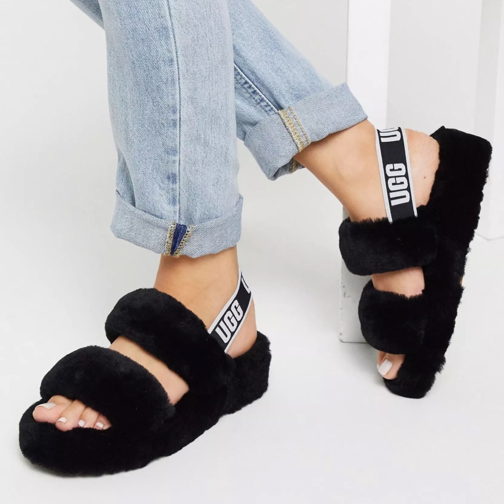 Ugg Sandals *Euc* - image 1